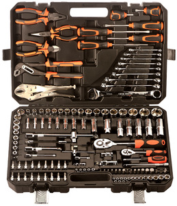2023 Free Sample Auto <strong>Tools</strong> Mechanical <strong>Tool</strong> Box Hand <strong>Tool</strong> Set Repair <strong>Kit</strong> - Product Image 6