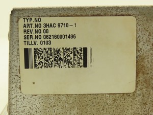 Neue und originale SPS 3 HAC97101 Computer gehäuse Kühlkörper Wärme tauscher SPS Programmier steuerung - Product Image 2
