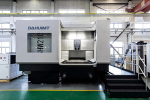 DHW210 5軸CNCフライス盤Fresadora CNC Precio De La Maquina CNC垂直加工センター