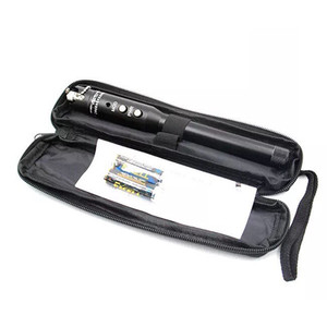 Fabbrica originale 650nm fibra ottica puntatore Laser 50km rilevatore localizzatore di guasti visivi 50mW per FTTH wi-fi 4G 3G reti GPRS