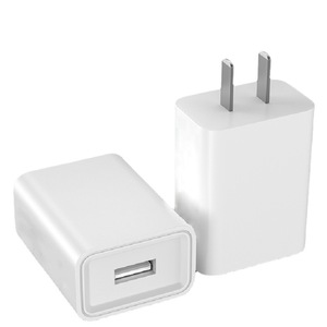 <strong>Adapter</strong> for <strong>USB</strong> and Type C Cable in US , EU , or UK Versions. - Product Image 1