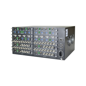 32x32视频矩阵切换器32 In 32 Out插入式卡高清无缝矩阵切换器 - Product Image 5