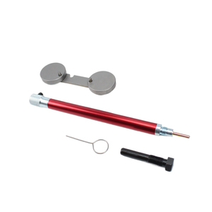 <strong>Timing</strong> <strong>Locking</strong> <strong>Tool</strong> <strong>Kit</strong> for VW - Product Image 4