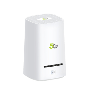 T-elek 5G CPE เราเตอร์ WiFi6 โมเด็มไร้สาย Hotsale 5G wifi พร้อมช่องใส่ซิมการ์ด - Product Image 3