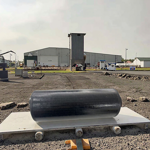 Industriële Band Transportbaan <span class=keywords><strong>Roller</strong></span> Landbouwtransportbaan Fabrikant Prijs-Materiaalbehandelingsapparatuur Onderdeel - Product Image 2