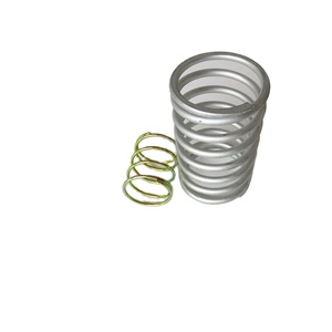 Small <strong>Compression</strong> Spring - Product Image 1