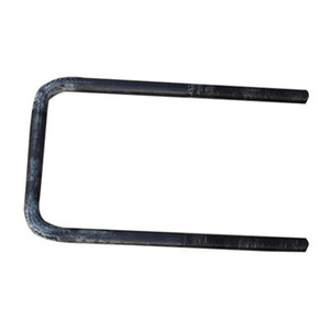 Cường độ cao U bu lông/lớn kích thước Tùy Chỉnh Quảng Trường thép không gỉ U/V Bolt - Product Image 2