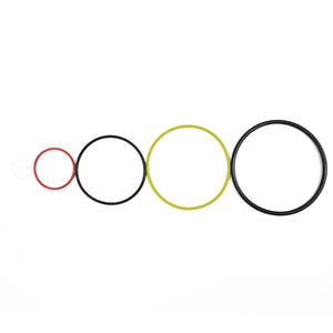 Silicone Rubber Product O Ring <strong>Oil</strong> <strong>Seal</strong> Rubber <strong>Seal</strong> for Hydraulic Piston Rod <strong>Rotating</strong> Shafts <strong>Seal</strong>