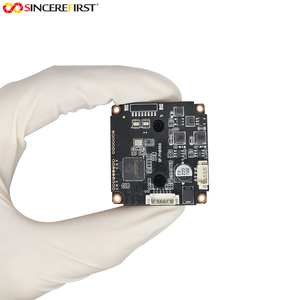 Usb 8mp Hdr High Wide <strong>Dynamic</strong> <strong>Range</strong> 4k Imx415 Network High Speed Starlight Security Analog Camera <strong>Sensor</strong> Module - Product Image 3