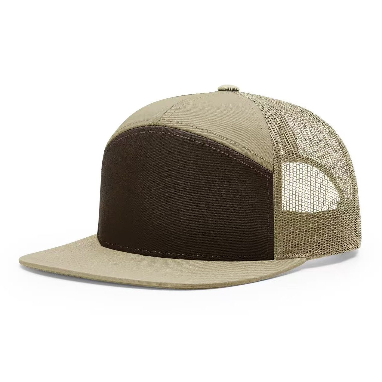 Brown+Khaki