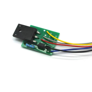 Módulo de fuente de alimentación conmutada de TV LCD universal de menos de 46 pulgadas, estable y fácil de instalar, a la vez, con un tamaño de 30 cm - Product Image 1