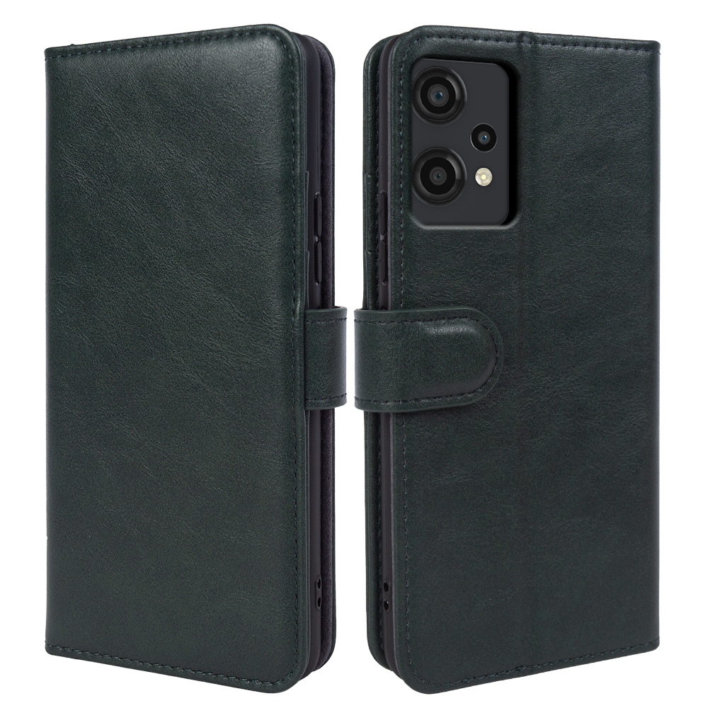 Verde oscuro