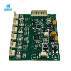 Good Quality PCBA Board and Electronic Components <strong>Assembly</strong> OEM PCBA Manufacturer Free Functional Testing - Product Image 1