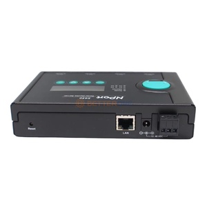 汎用デバイスサーバーNPort5430産業用エッジコネクタ - Product Image 3