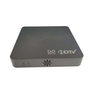 CATV MPEG4 HEVC seti top box DVBC QAM HD CAS SMS dijital set üstü kutusu - Product Image 2