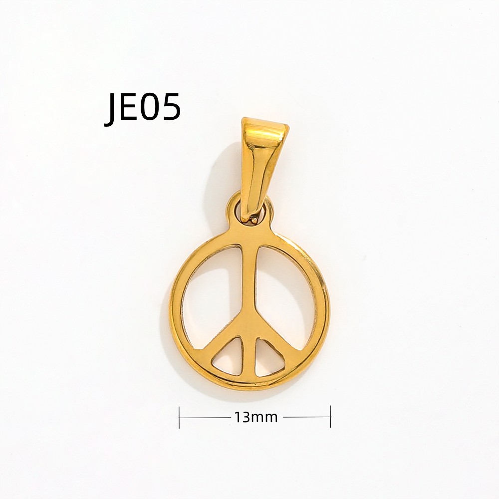 Gold JE05