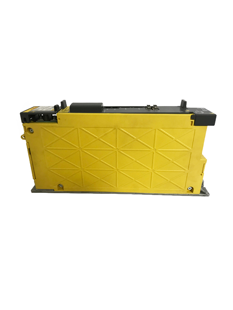 Fanuc AC スピンドル サーボ ユニット A06b-6055-H103 A06B-6240