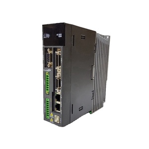 ASD-A2-0221-E ไดรฟ์เซอร์โว ASDA-A2ดั้งเดิมพร้อม EtherCAT