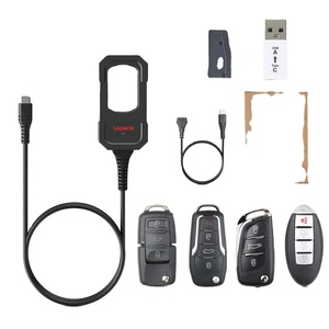 X431 <strong>Key</strong> <strong>Programmer</strong> Remote Maker with Super Chip 4pcs <strong>Universal</strong> Remote Smart <strong>Key</strong> for X431 IMMO Elte/IMMO Plus/PAD V/VII - Product Image 1