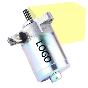 Nhà máy chất lượng cao aerox linh hồn tôi 125 gpd125 gpd150 MIO-J Mio 115i Nozza N Max V1 V2 EGO S Fi Tự khởi động động cơ Assy - Product Image 6