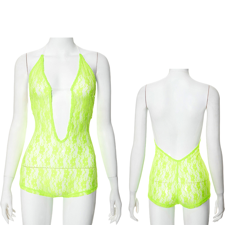 สีเขียว