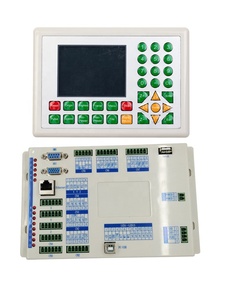Система управления лазером DSP RDC6332G, контроллер для лазерной режущей машины CO2 - Product Image 2