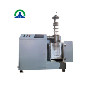 Vacuum Brazing Furnace Use for CNC / CVD / <strong>PCBN</strong> / PCD <strong>Cutter</strong> 1200C - Product Image 2