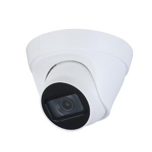 Dhua cámara IP IPC-HDW1330T1-S4 3MP 2,8mm 3,6mm lente fijo IR torreta cámara de red con POE cámara de seguridad IPC-HDW1330T1-S4 - Product Image 1