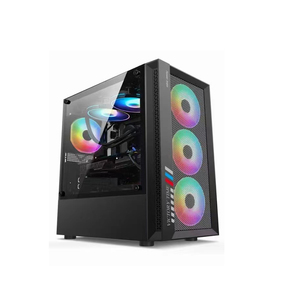 โมเดลใหม่สูงการกำหนดค่าด้านบนประกอบสำหรับขาย Core I3 I5 I7ส่วนบุคคลเกมคอมพิวเตอร์สำหรับ Pc Gamer - Product Image 1