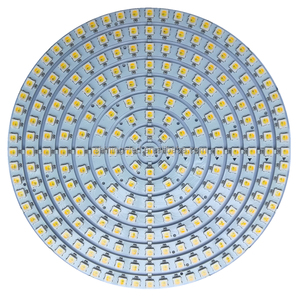 Dia 170mm 172mm Addressable SK6812 RGBW <strong>LED</strong> Ring WS2812B WS2812 60LED 5050 Built-in IC Programmable Light Circle Halos Angel Eye - Product Image 5