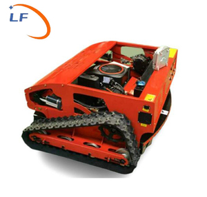 Crawler Lawn Mower Self Propelled Remote Control Garden Grass Cutting <strong>Machine</strong> <strong>Automated</strong> Lawn Mower Crawler Mowing <strong>Robot</strong> - Product Image 5
