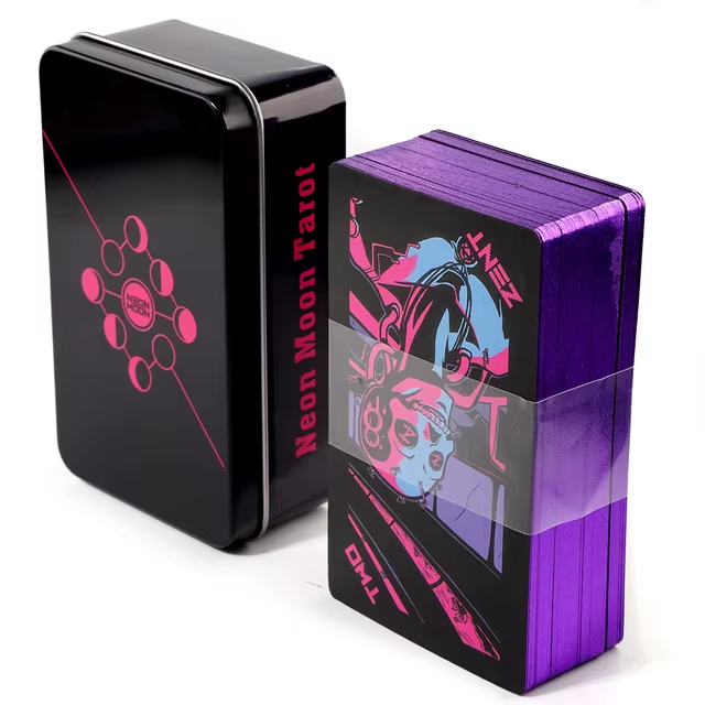 Violet-8