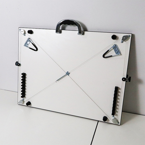 पेशेवर डिस्प्ले व्हाइटबोर्ड वास्तुकार वायरलेस लेखन डिजाइनर के लिए ग्राफिक टैबलेट - Product Image 2