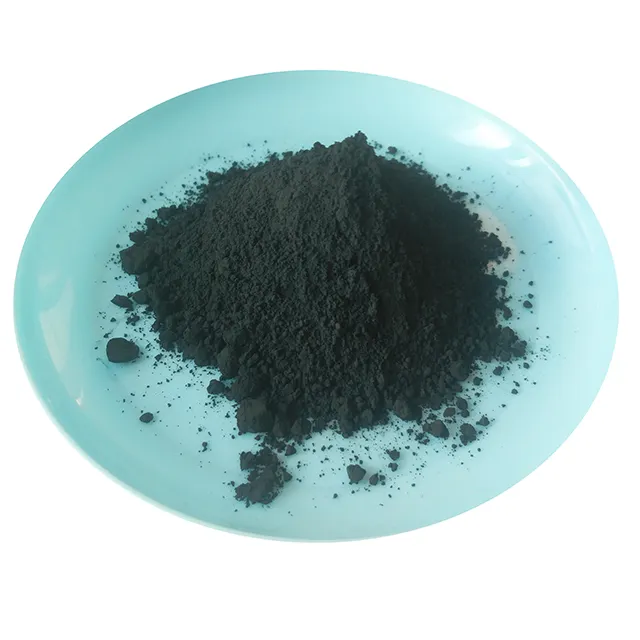 Óxido de cobalto de excelente calidad en materiales magnéticos 1307-96-6 Productos químicos inorgánicos cátodo de batería de litio de grado industrial