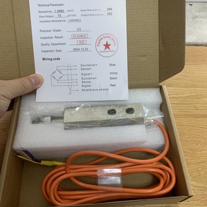 SAIMO PLR9363-LS 100kg celle di carico tipo Encoder rotativo per bilance a nastro utilizzate in vari dispositivi elettronici - Product Image 1
