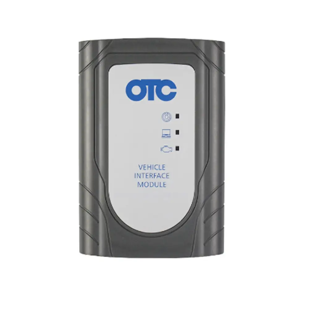 OTC GTS IT3 Diagnose tool Neue Generation Mehr Funktionen OBD-Scanner OTC-Scanner für Toyota Am besten für TOYOTA OTC