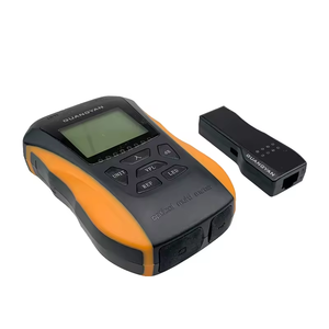 Batería de litio recargable multifunción Opm VFL OPM Medidor de potencia de fibra óptica G8 5 en 1 con 5KM 10KM FTTH - Product Image 5