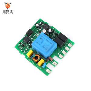 设计开发定制PCBA开发4G lte主板安卓原型PCB SMT电子PCBA工厂 - Product Image 6