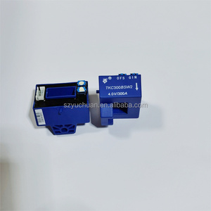 電流変換器ホールセンサーTKC300BS/300A 4V新品オリジナル - Product Image 6
