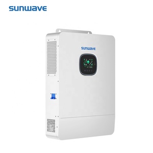 可靠的DAH太阳能Sermatec SMT-10K-TL-TH 10千瓦离网逆变器最大光伏输入8KW支持并行功能更快交付