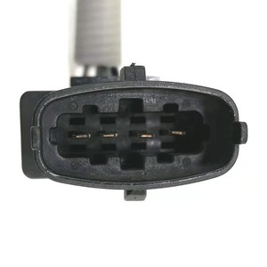 适用于组合旅游1.6 CORSA D 1.2 ASTRA J 1.4 VAUXHALLCORSA Mk 1.2 1.4 1pcs的新型高品质汽车氧传感器 - Product Image 4