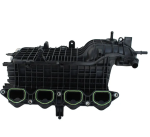 インテークマニホールド部品番号04E129711L/04E145749B/04E145749F/04E129711Jエンジン1,2 1,4TSI - Product Image 3