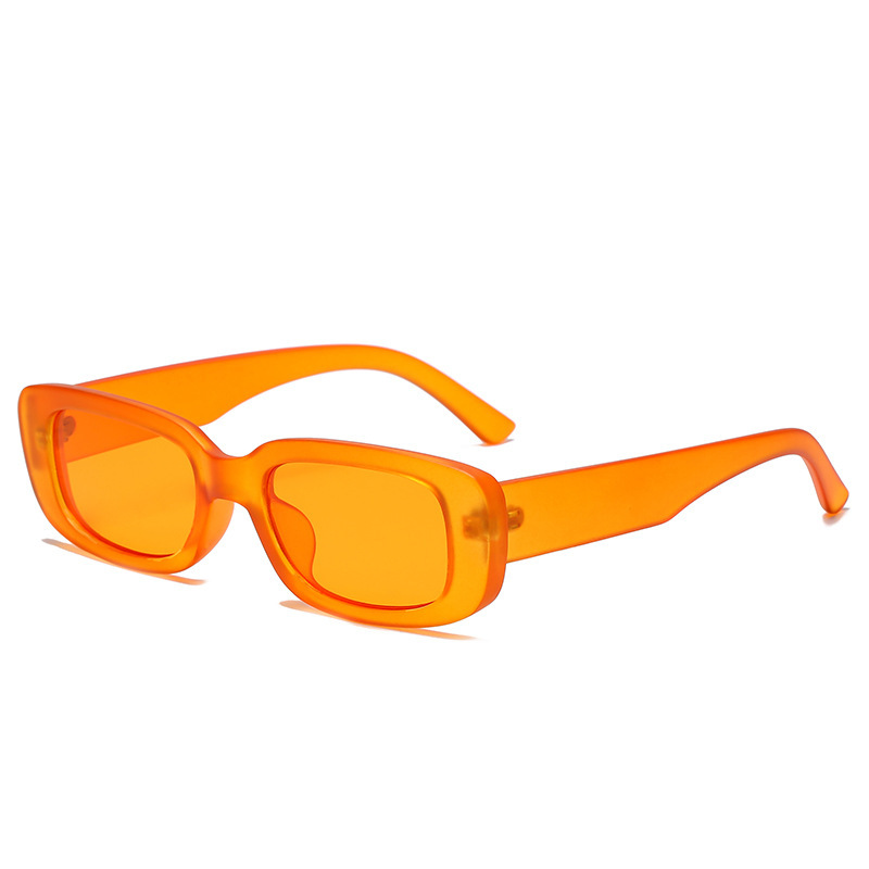 Orange-orange