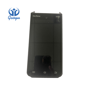 X990 Terminal 4G Pos Machine Touch Screen Lcd Screen Display.A910 A920 Pro A930 - Product Image 3