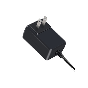 ODM OEM工业电气10W 5V 2A开关电源适配器Intertek插入式台式5v2a，带DC输出 - Product Image 2