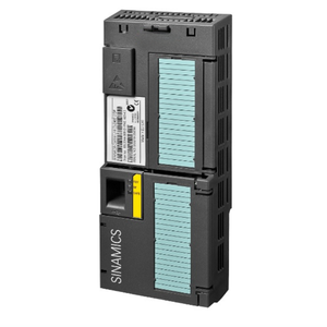 Controlador industrial 6SL3244-0BB12-1FA0 Unidad de control SINAMICS original y genuina Programación PLC RS485 Stock