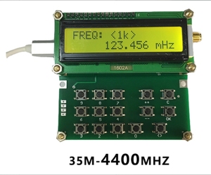 DDS信号発生器モジュール回路図PH/MV電子部品PCB信号発生器 - Product Image 5