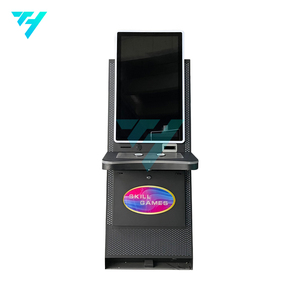 2024热卖32英寸多4合1射击Pcb游戏板龙游戏街机柜出售 - Product Image 3