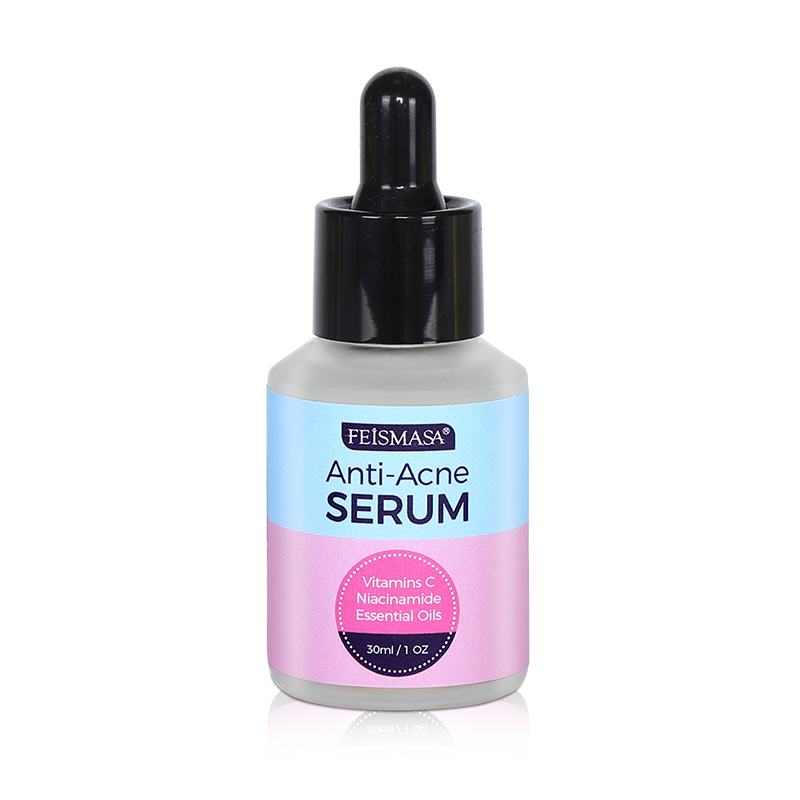 Anti-acne serum
