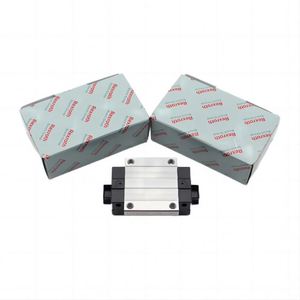 Precio barato Original Rexroth carril de bloque de guía lineal R166571320 R166579320 guía lineal rodamiento de bloque de corredor de bolas lineal - Product Image 5